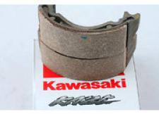 ΣΙΑΓΩΝΕΣ Kawasaki Kazer
